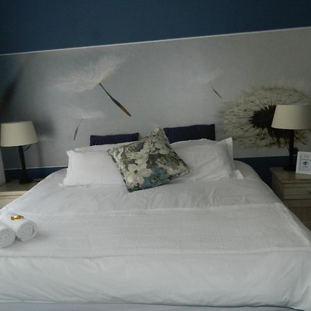 Guest House Gabby クラークスドープ エクステリア 写真