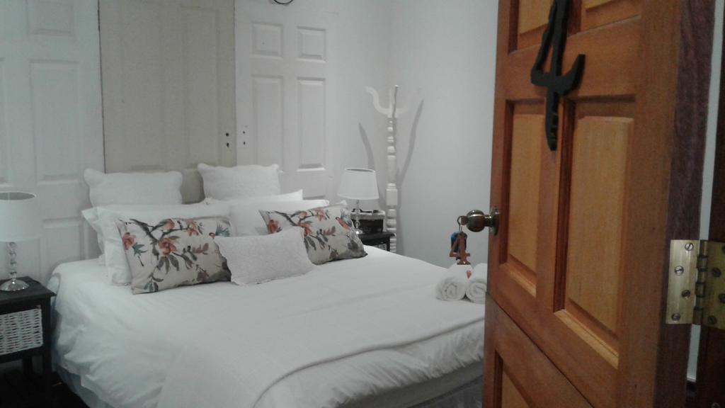 Guest House Gabby クラークスドープ エクステリア 写真