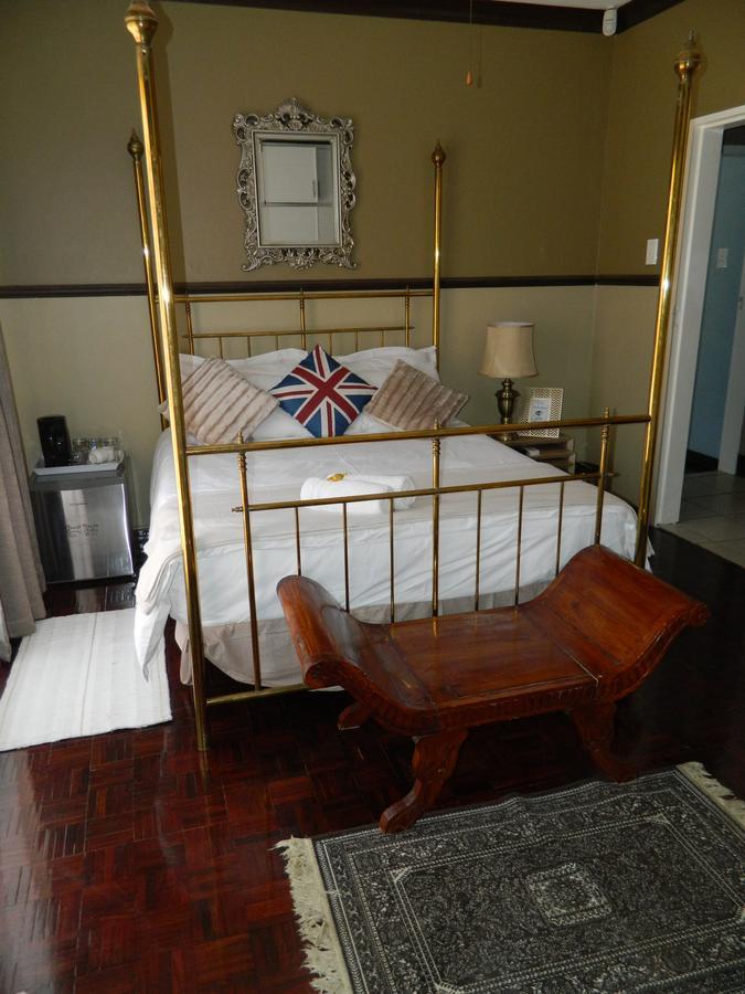 Guest House Gabby クラークスドープ エクステリア 写真