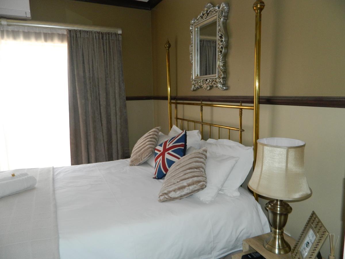 Guest House Gabby クラークスドープ エクステリア 写真