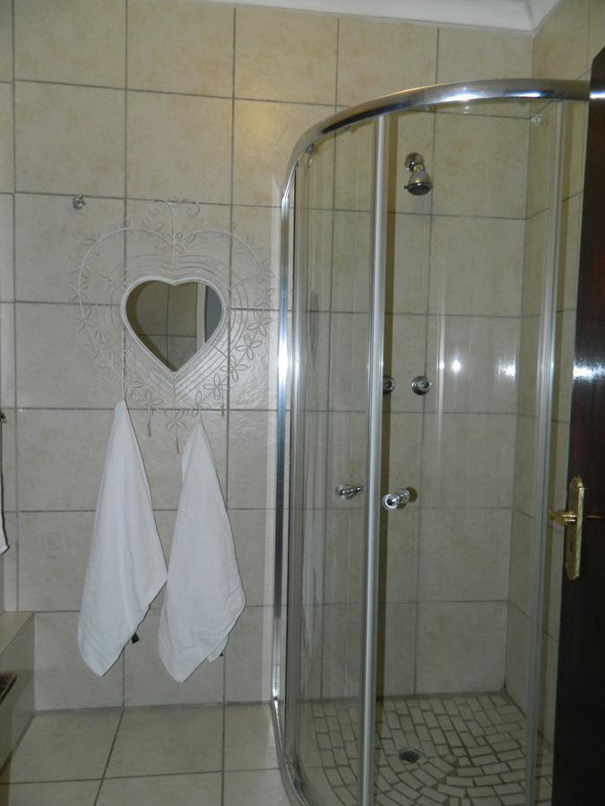 Guest House Gabby クラークスドープ エクステリア 写真