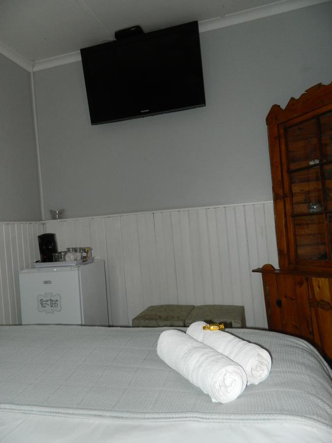 Guest House Gabby クラークスドープ エクステリア 写真