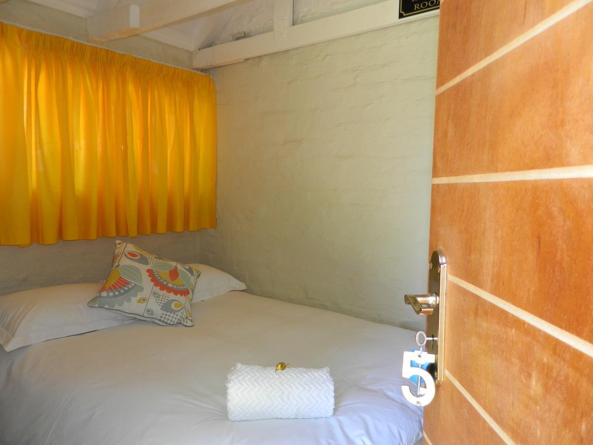 Guest House Gabby クラークスドープ エクステリア 写真