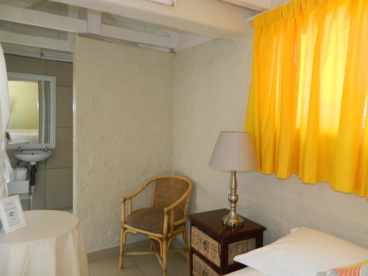 Guest House Gabby クラークスドープ エクステリア 写真