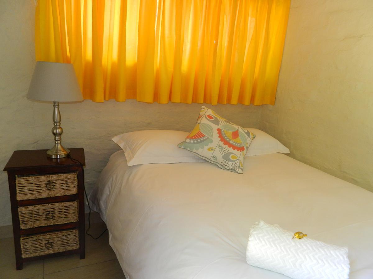 Guest House Gabby クラークスドープ エクステリア 写真