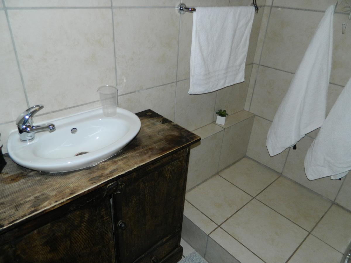 Guest House Gabby クラークスドープ エクステリア 写真