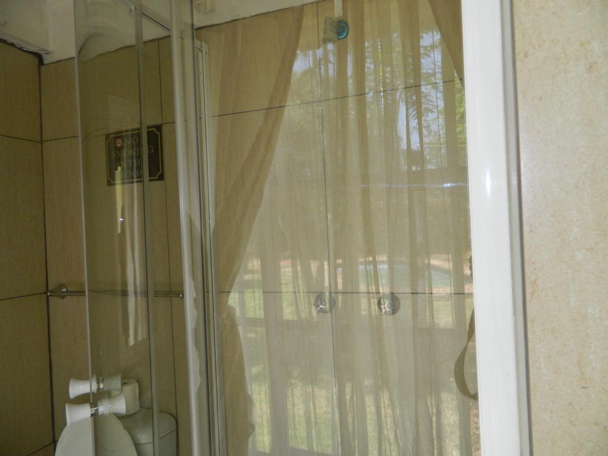 Guest House Gabby クラークスドープ エクステリア 写真