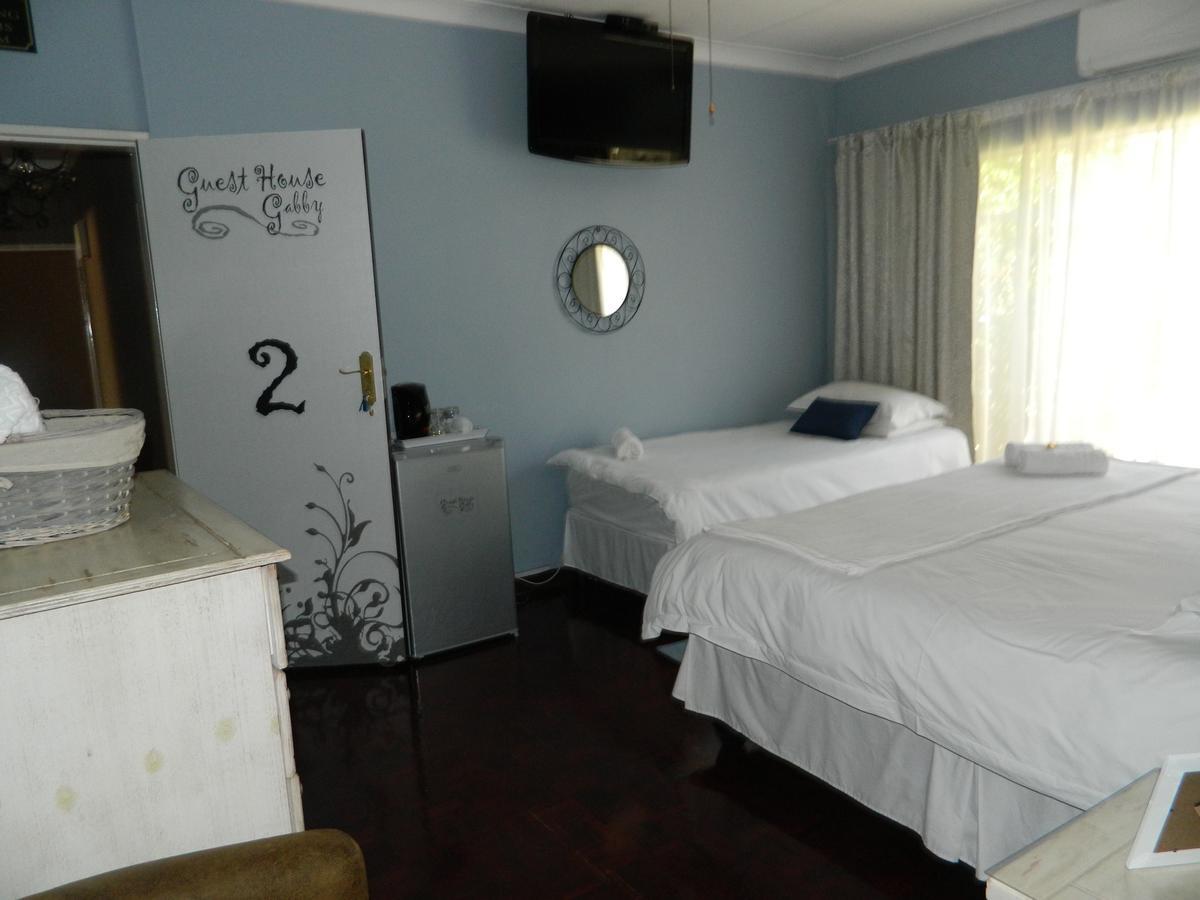 Guest House Gabby クラークスドープ エクステリア 写真