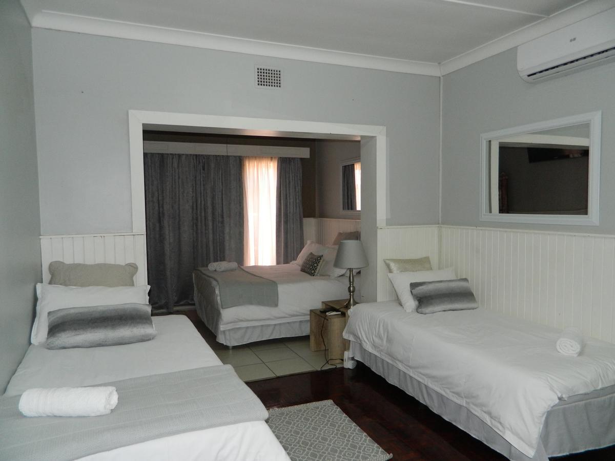 Guest House Gabby クラークスドープ エクステリア 写真