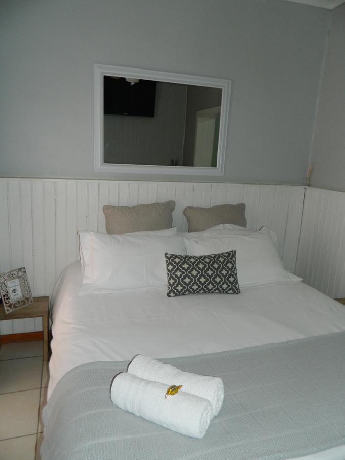 Guest House Gabby クラークスドープ エクステリア 写真