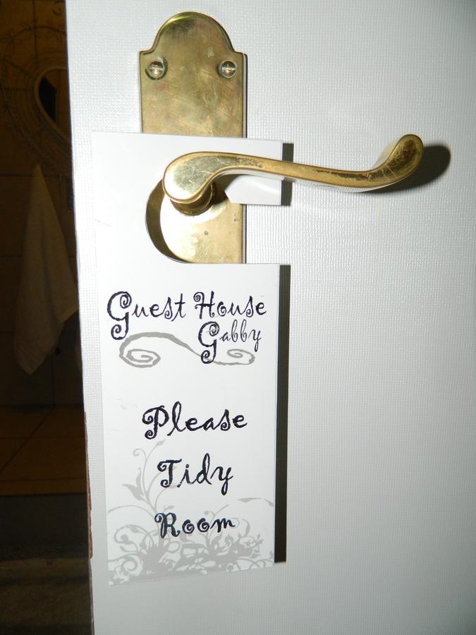 Guest House Gabby クラークスドープ エクステリア 写真