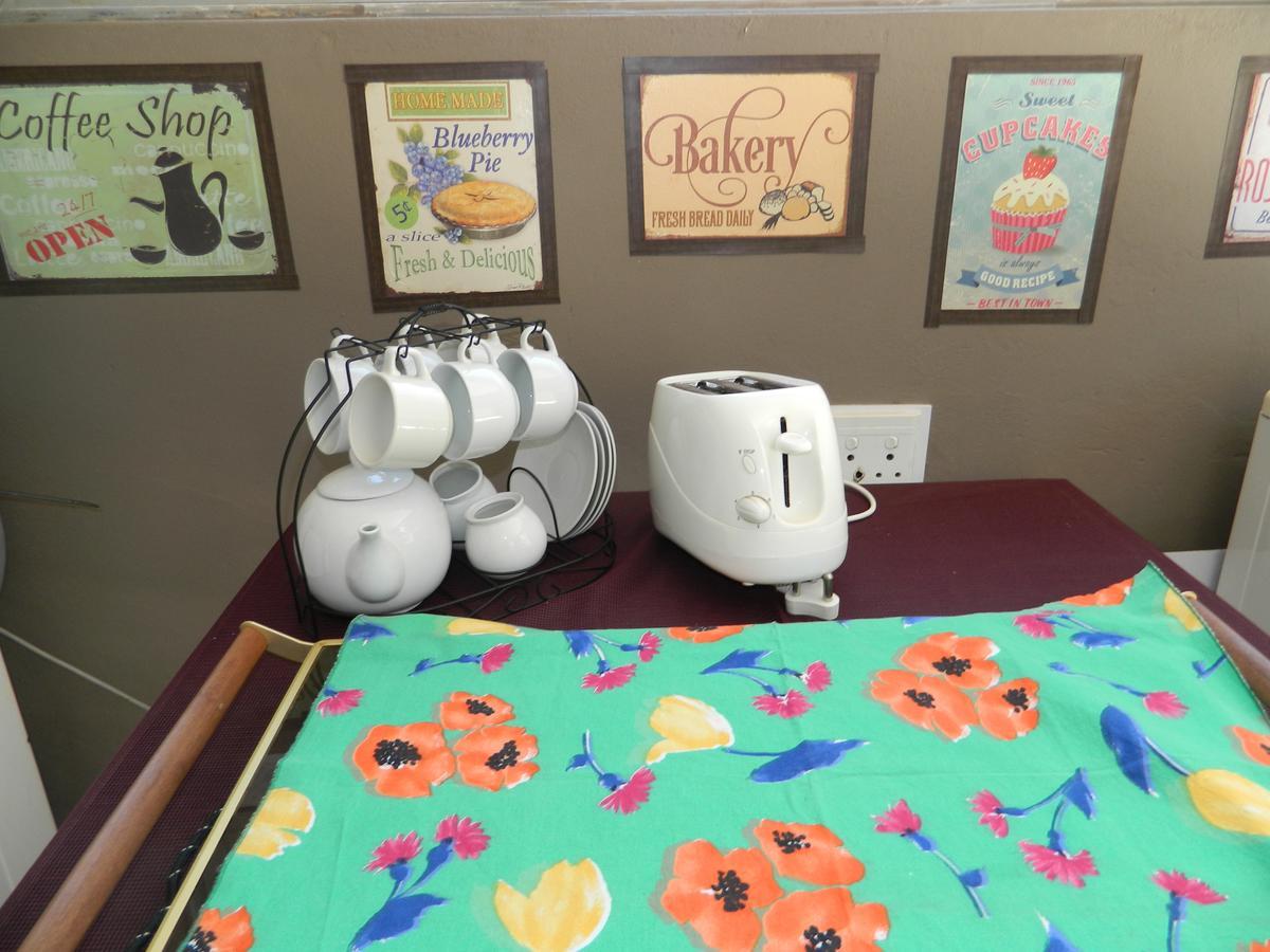 Guest House Gabby クラークスドープ エクステリア 写真