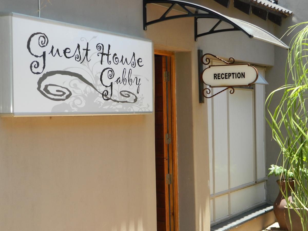 Guest House Gabby クラークスドープ エクステリア 写真